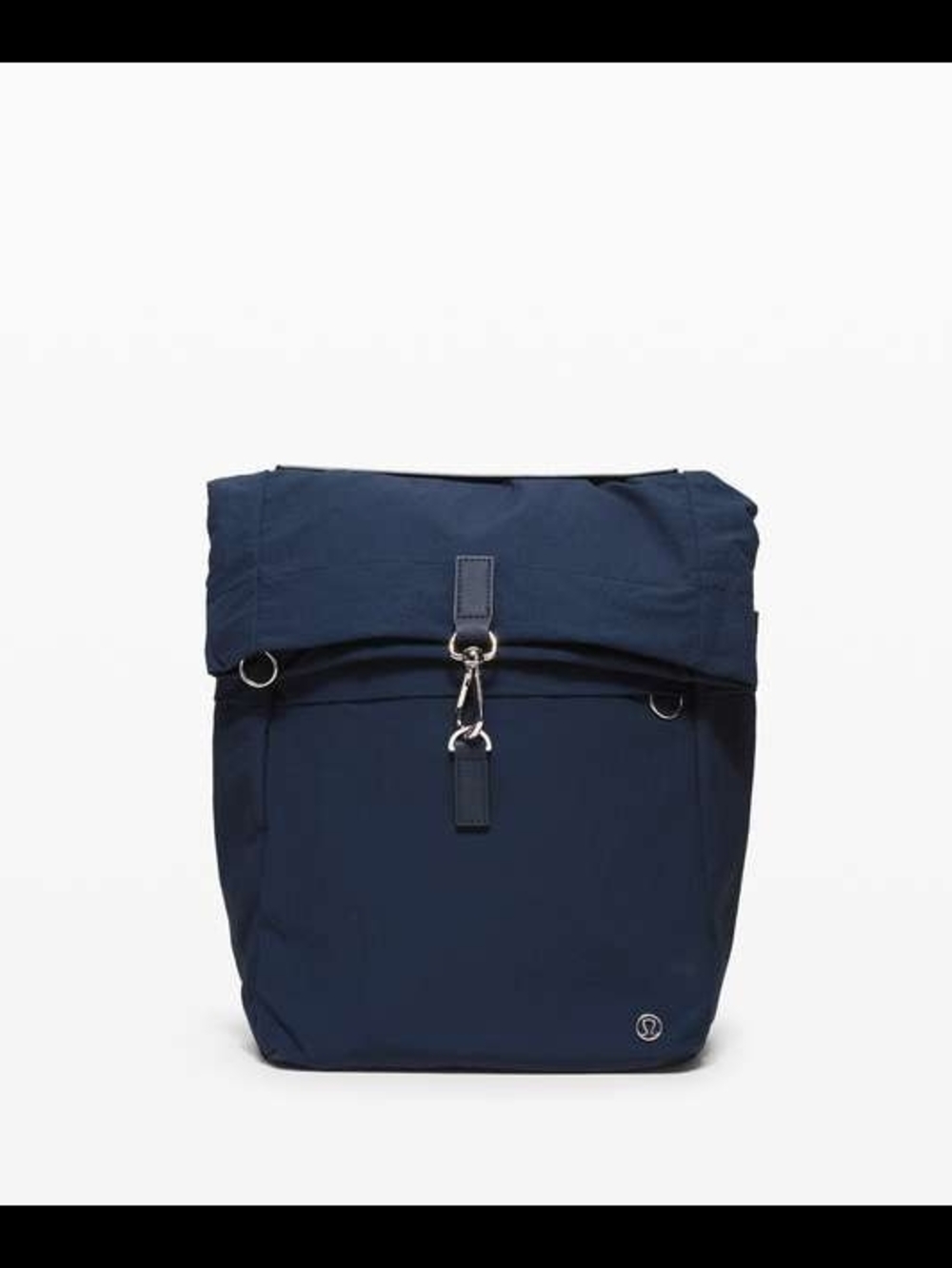 Lululemon‎ Cross Paths Rucksack *14L Dark Navy *DISCONTINUED*
